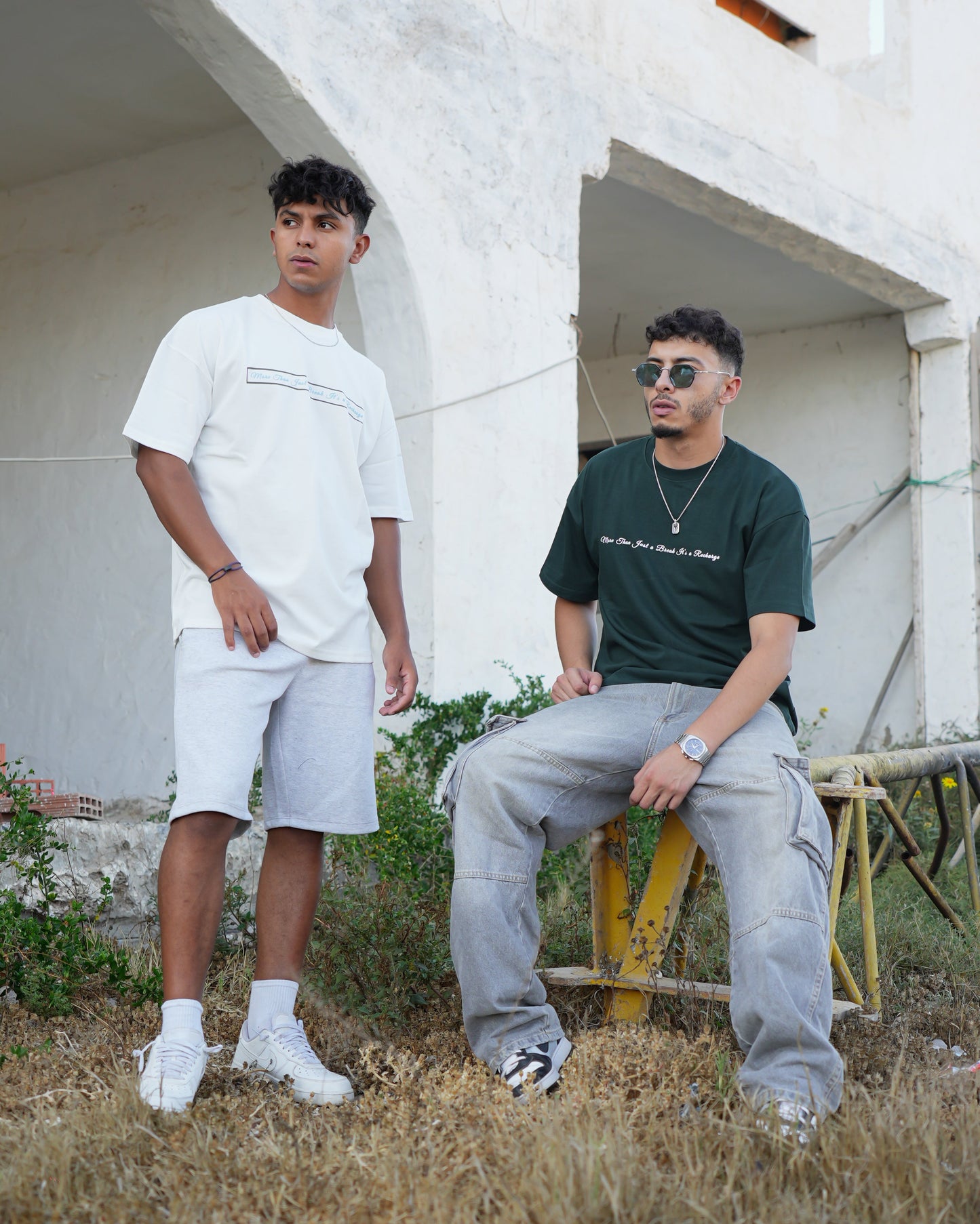 T-SHIRT STREET BOOST