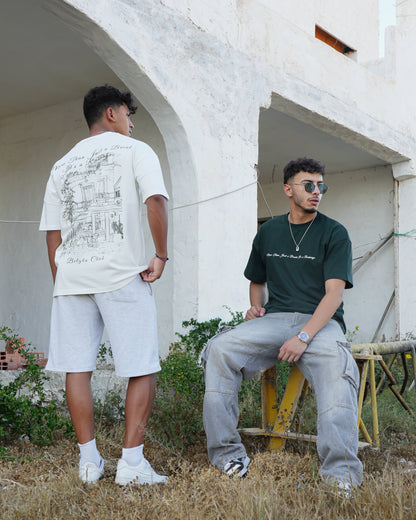 T-SHIRT STREET BOOST