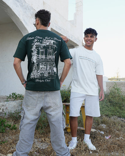 T-SHIRT STREET BOOST