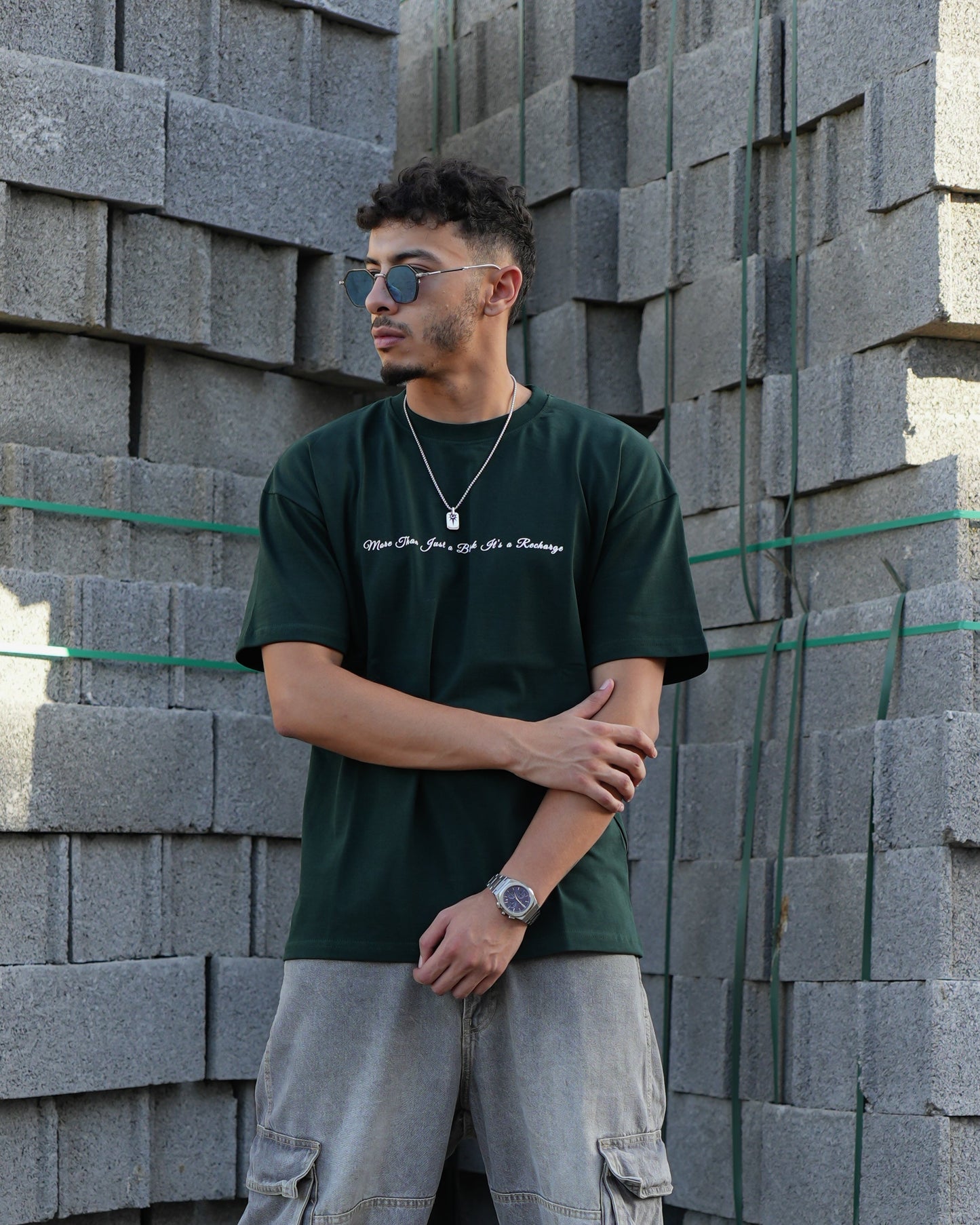 T-SHIRT STREET BOOST