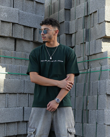 T-SHIRT STREET BOOST