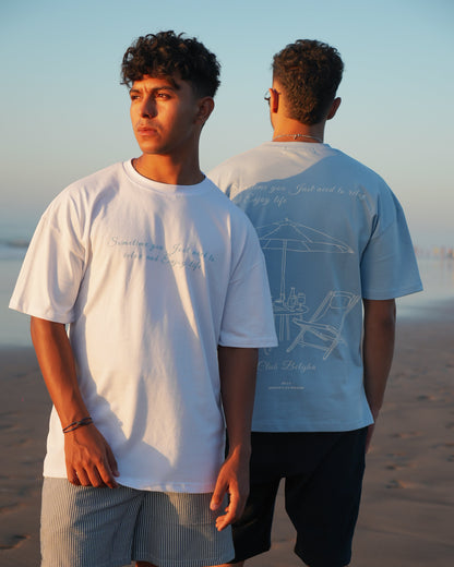 T-SHIRT OCEAN BREEZ
