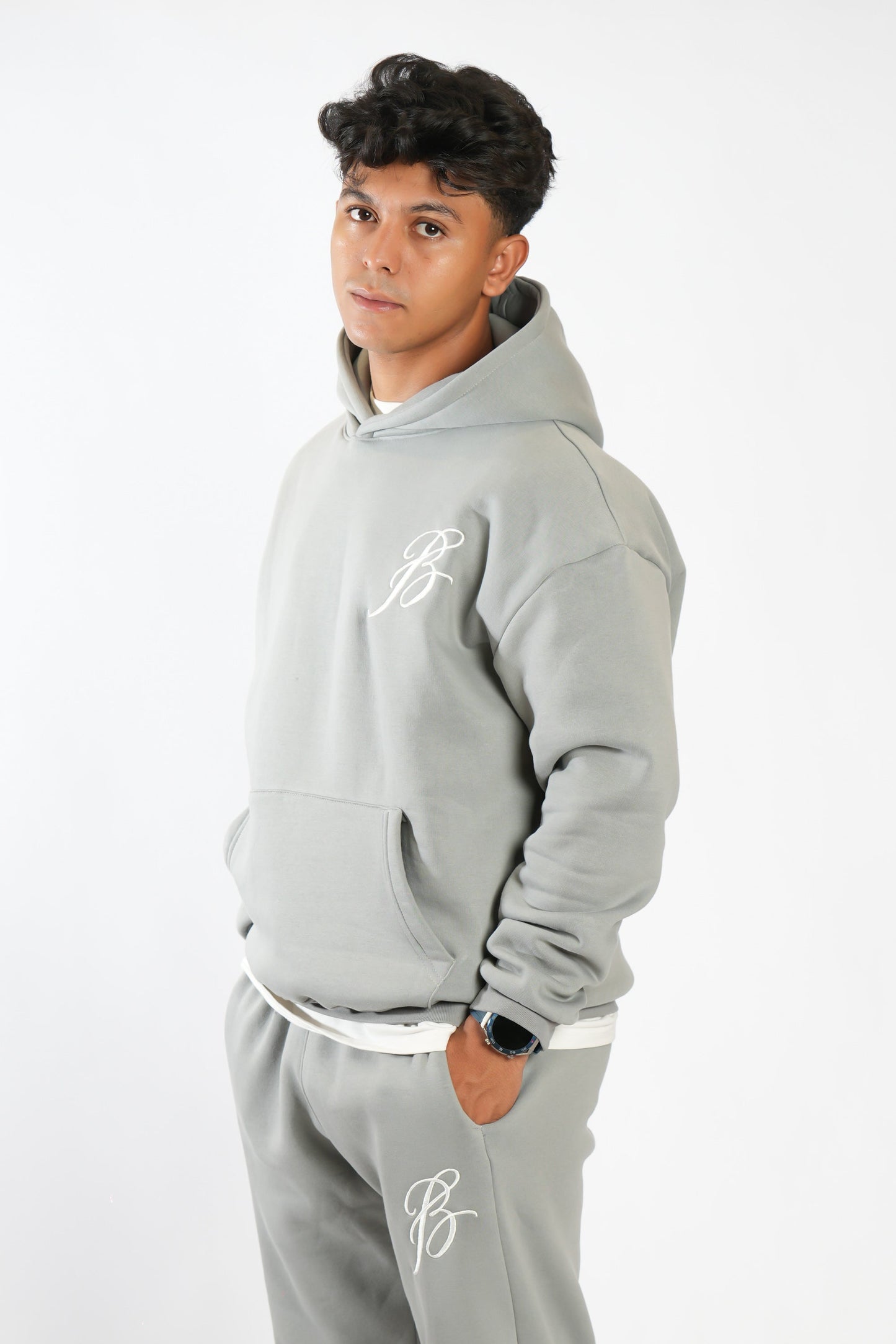 ENSMEBLE ESSENTIAL WINTER