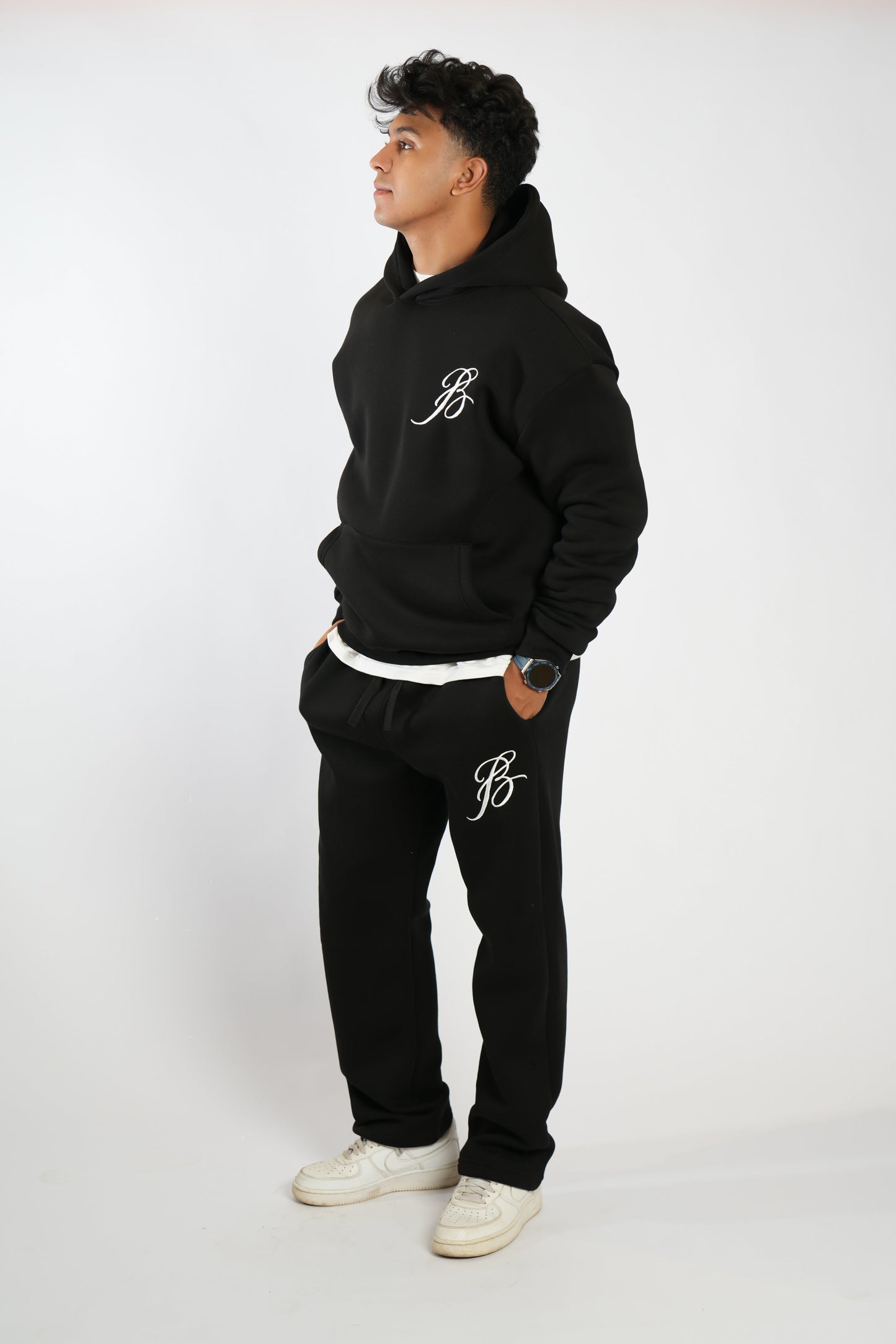 ENSMEBLE ESSENTIAL WINTER