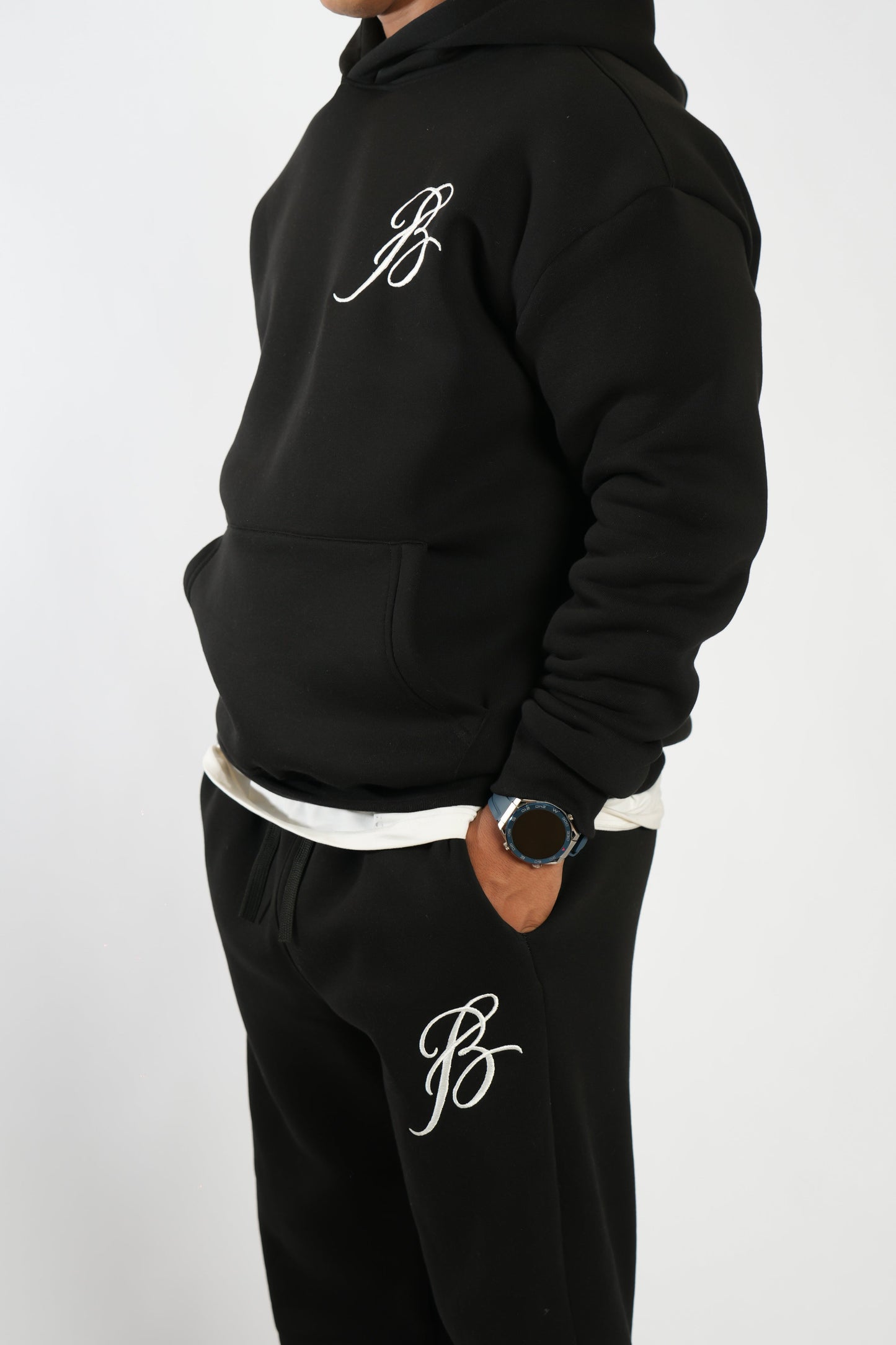 ENSMEBLE ESSENTIAL WINTER