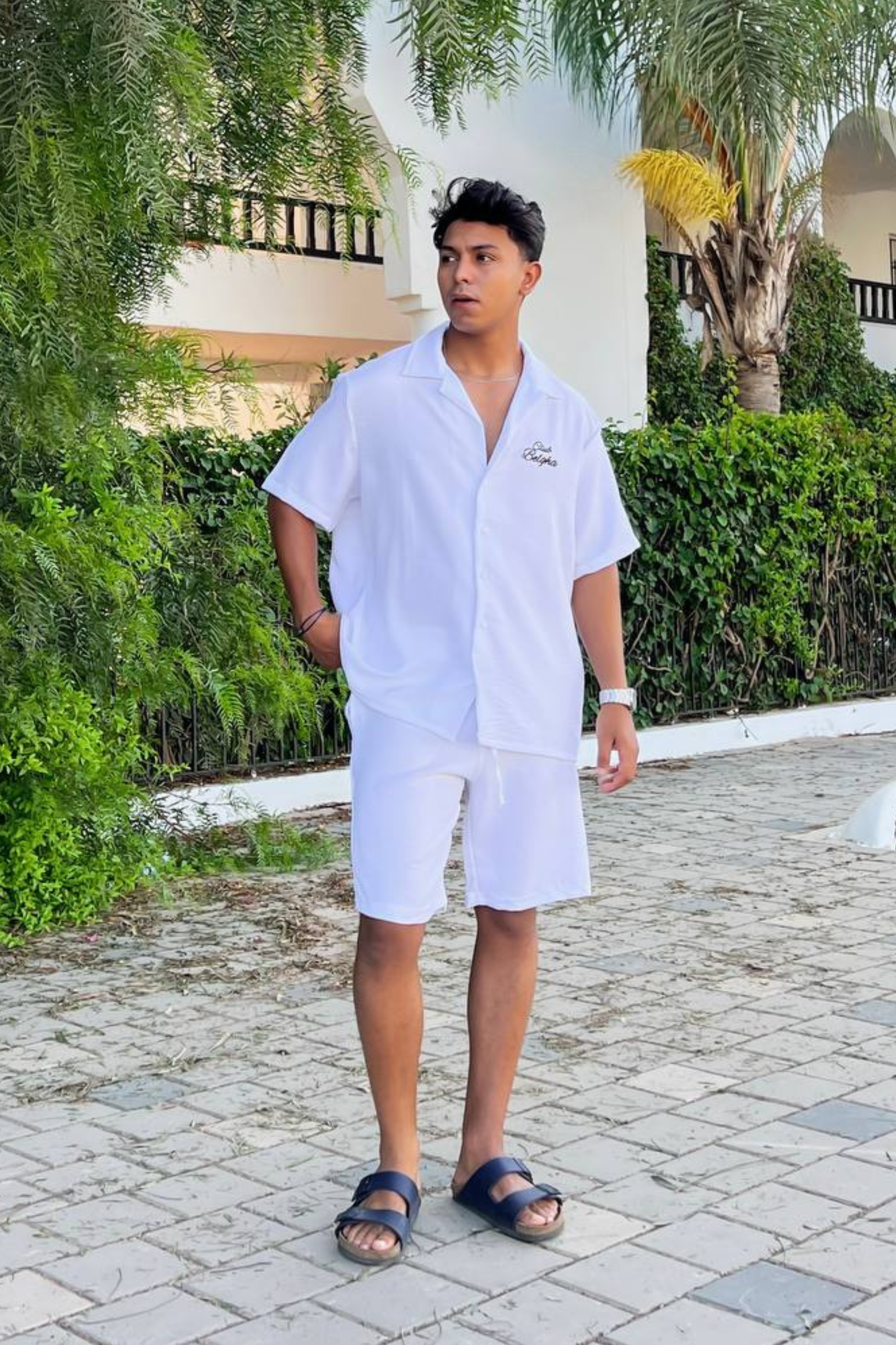 ENSEMBLE LE LIN SUMMER