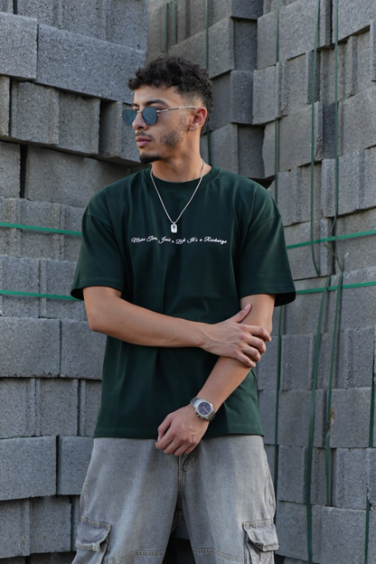 T-SHIRT STREET BOOST