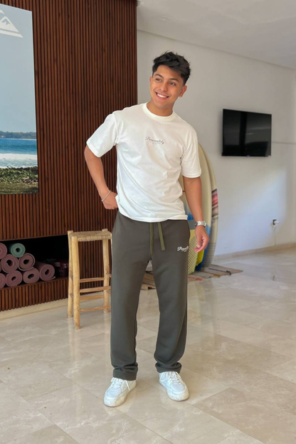 ENSEMBLE PERSONALITY SPRING / SUMMER