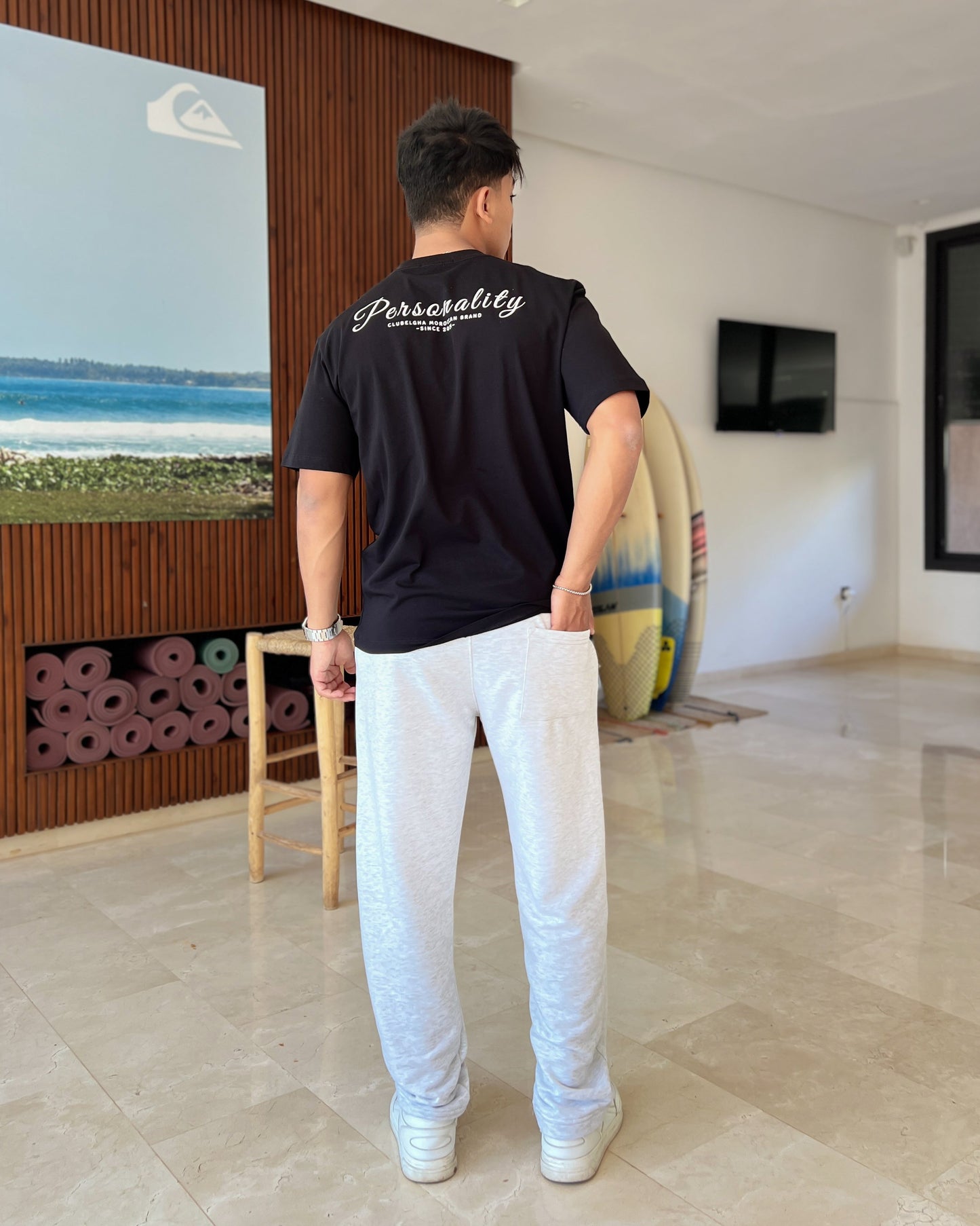 ENSEMBLE PERSONALITY SPRING / SUMMER