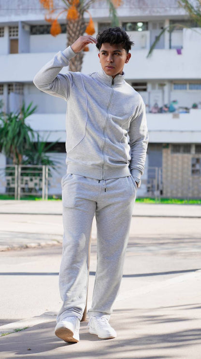 ENSEMBLE ZIP UP ONE LIFE