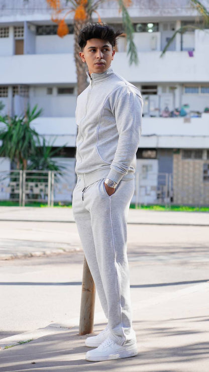 ENSEMBLE ZIP UP ONE LIFE