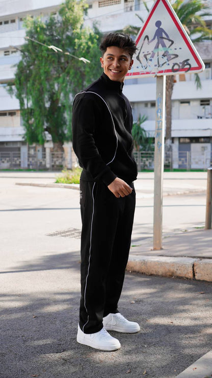 ENSEMBLE ZIP UP ONE LIFE