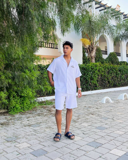 ENSEMBLE LE LIN SUMMER