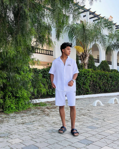 ENSEMBLE LE LIN SUMMER