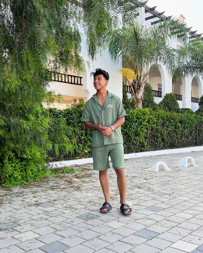 ENSEMBLE LE LIN SUMMER