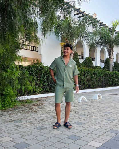 ENSEMBLE LE LIN SUMMER