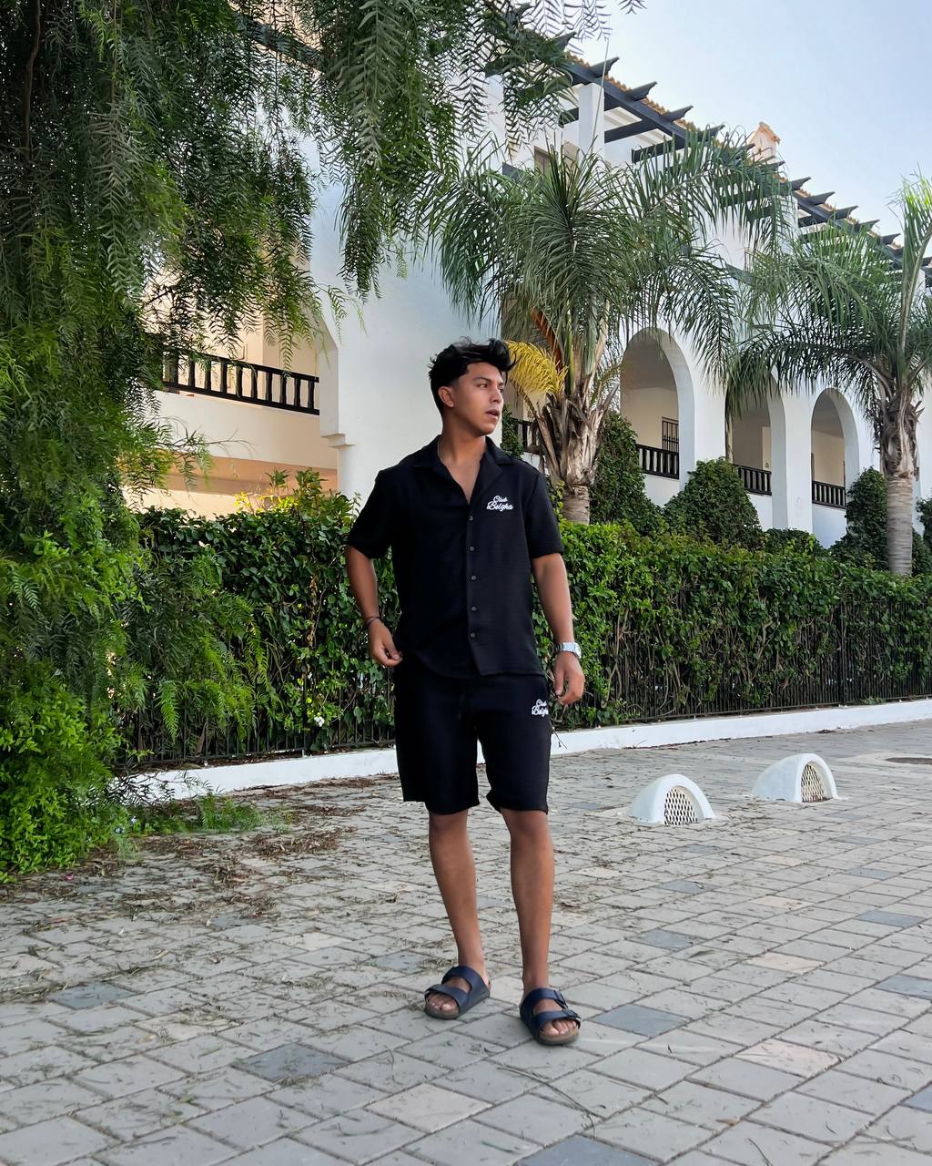 ENSEMBLE LE LIN SUMMER