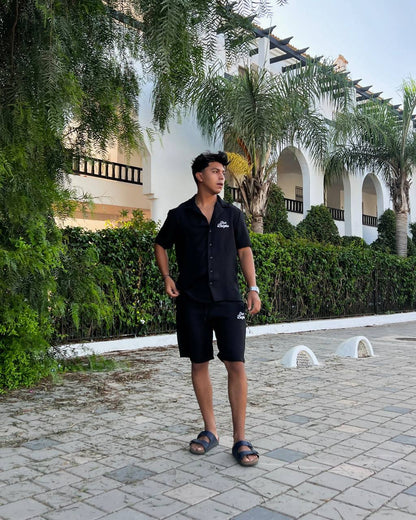 ENSEMBLE LE LIN SUMMER